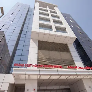 Grand Homes Apartment Dubai