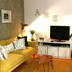  Apartment The Sunset Flat
