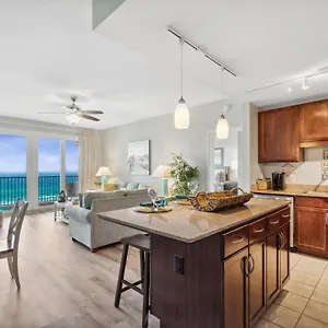 Sapphire Sea At Laketown Wharf #1122 By Nautical Vacation Holiday home Panama City Beach