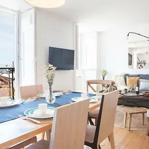  Apartment Libest Bica 1 - Cordoeiros