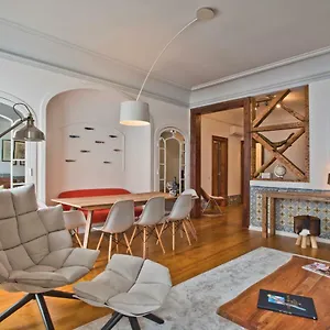  Apartment Libest Chiado 4 - Alecrim