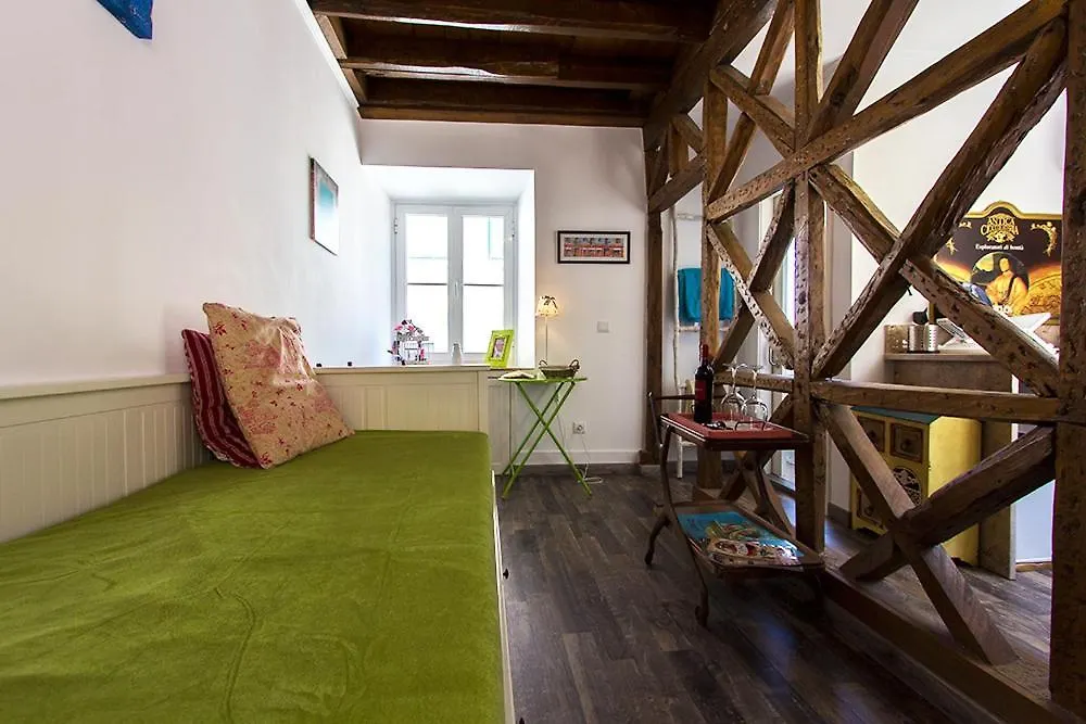 Apartment Madragoa - Plus Lisbon Portugal