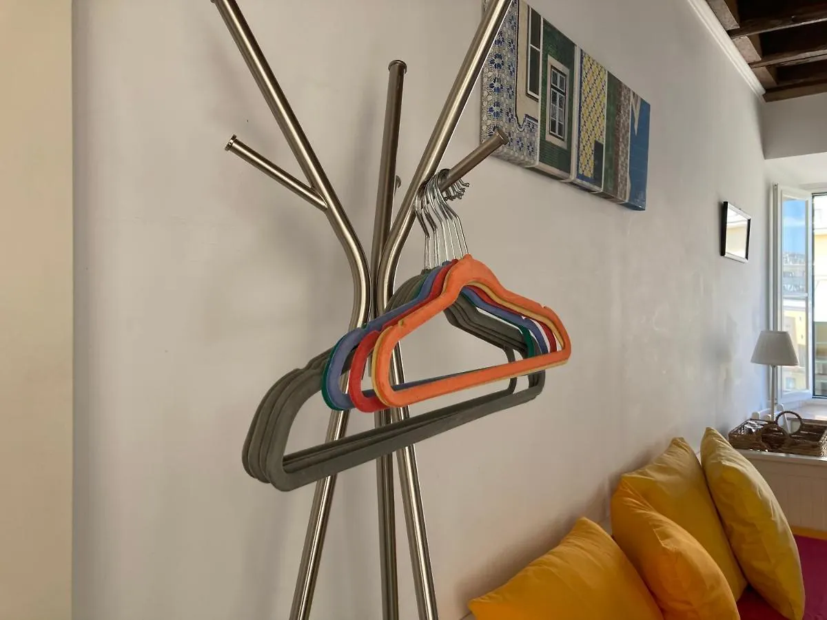 Apartment Madragoa - Plus Lisbon
