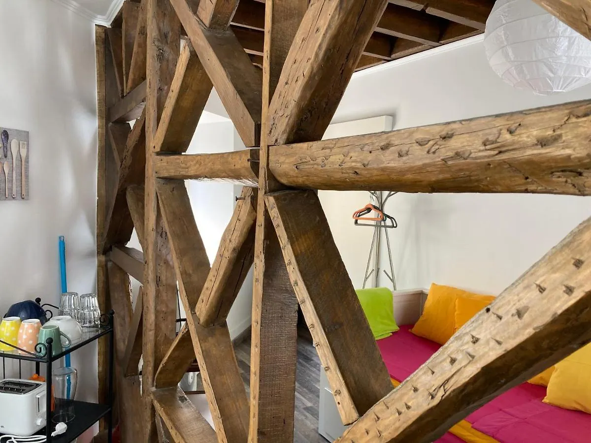 Apartment Madragoa - Plus Lisbon