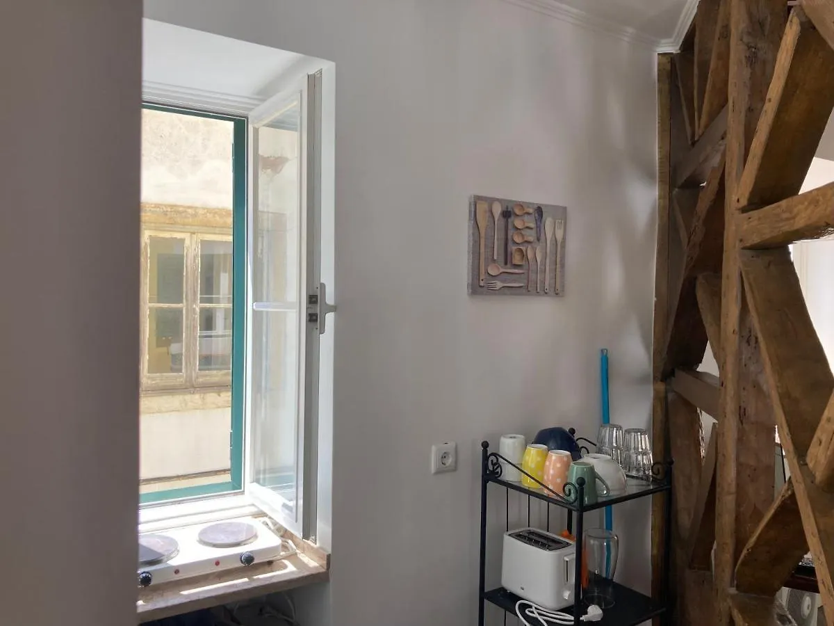 Apartment Madragoa - Plus Lisbon