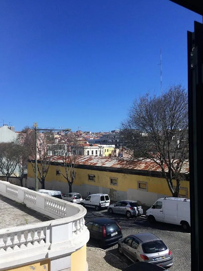 Madragoa - Plus Lisbon
