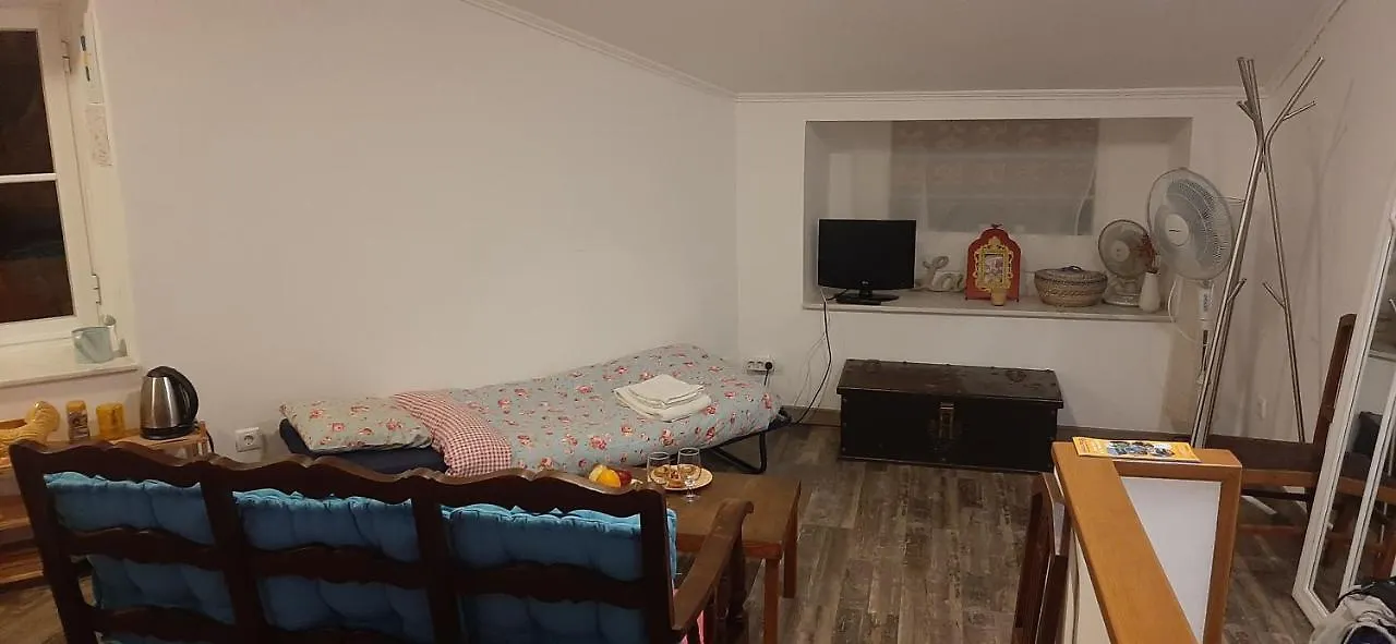 Apartment Madragoa - Plus Lisbon