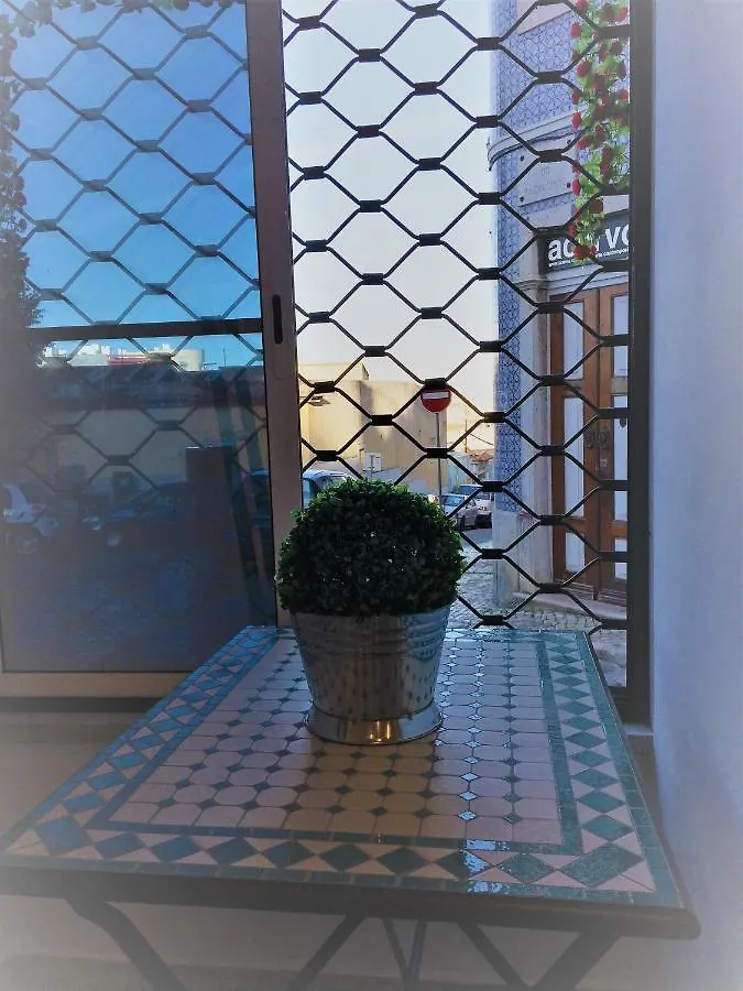 Madragoa - Plus Lisbon