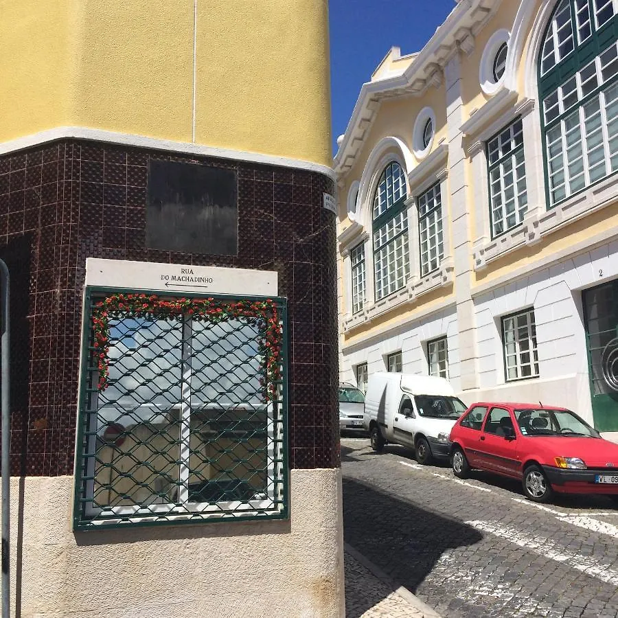 Madragoa - Plus Lisbon