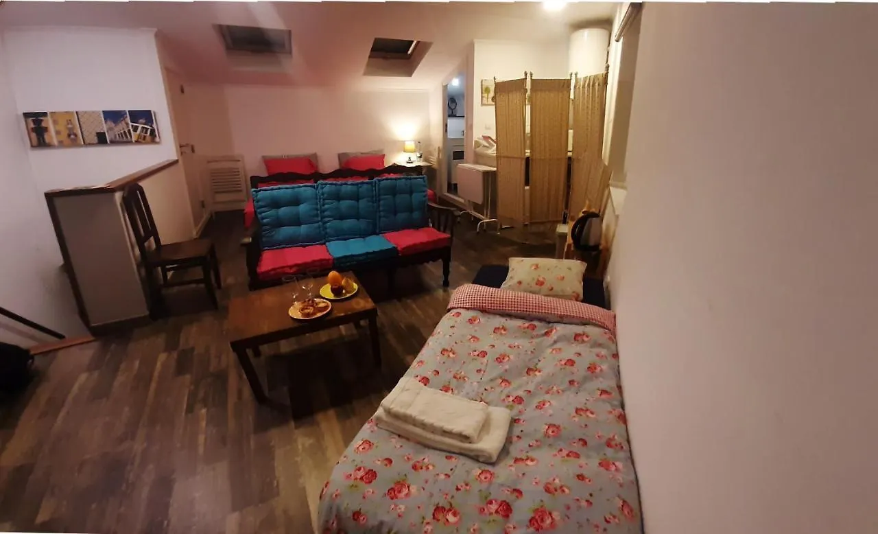 Apartment Madragoa - Plus Lisbon