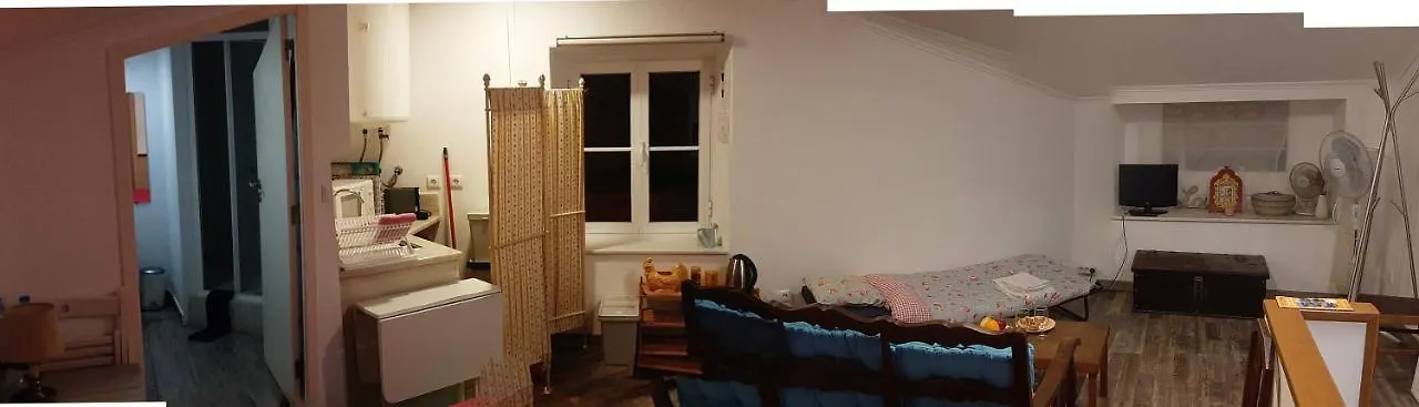 Apartment Madragoa - Plus Lisbon