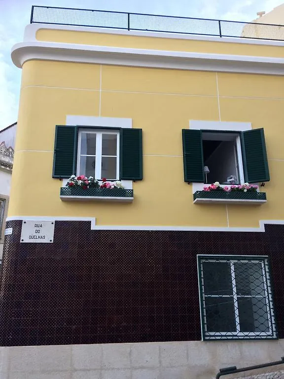 Appartamento Madragoa - Plus Lisbona Portogallo