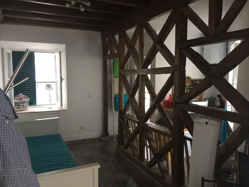 Apartment Madragoa - Plus Lisbon