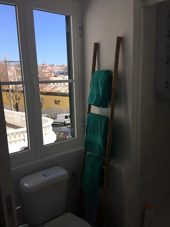 Apartment Madragoa - Plus Lisbon