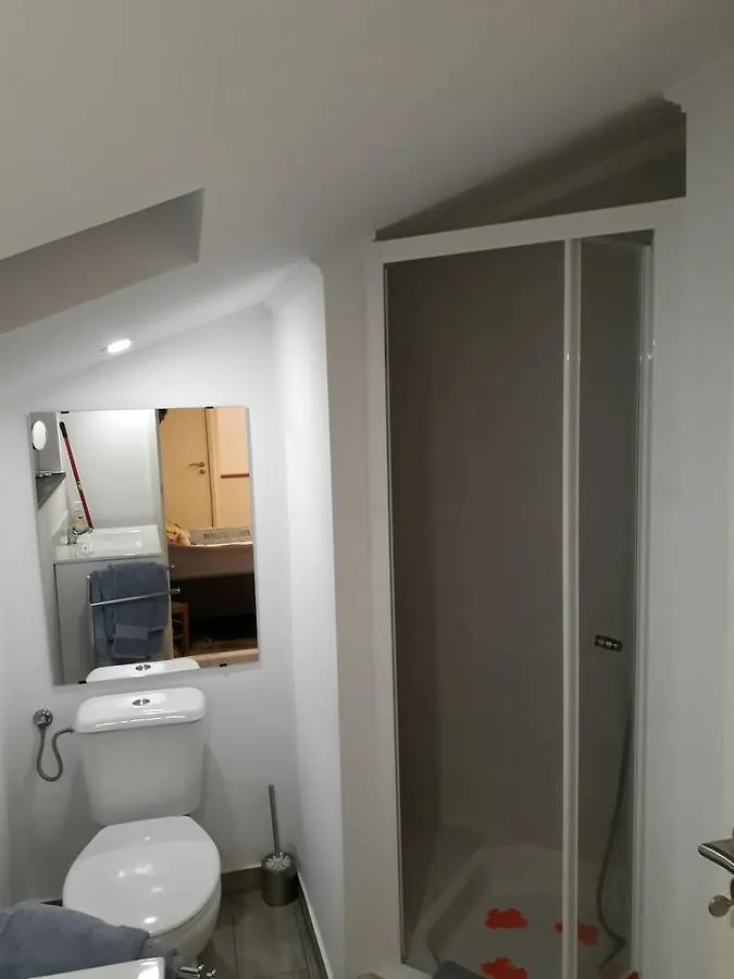 Apartment Madragoa - Plus Lisbon