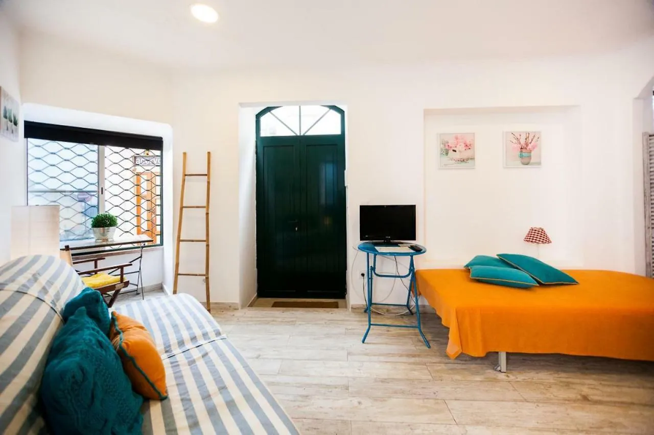Madragoa - Plus Lisbon