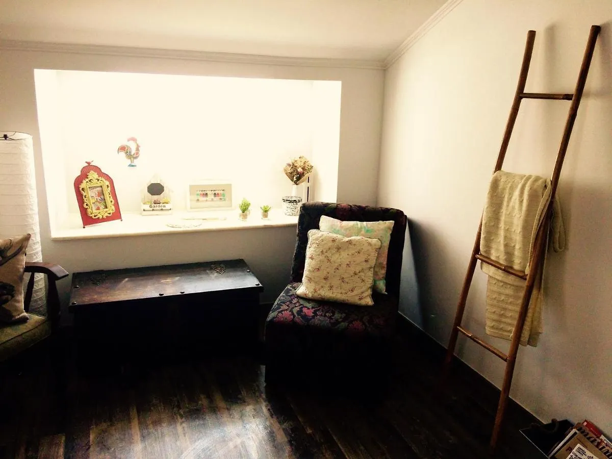 Apartman Madragoa - Plus Lisboa Portugália
